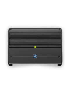 AMPLIFICADOR JL AUDIO 700W 5 CANALES MARINA