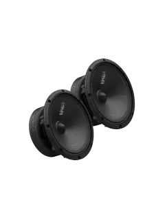 MEDIO 6.5" AUDIO CONTROL 200RMS 4OHM