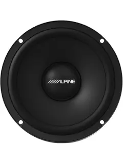 COMPONENTE ALPINE 6.5" 45RMS
