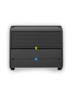 AMPLIFICADOR JL AUDIO 600W MONOBLOCK MARINA