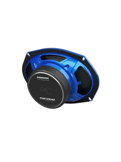 COMPONENTES AUDIO CONTROL 6X9 125 WTS