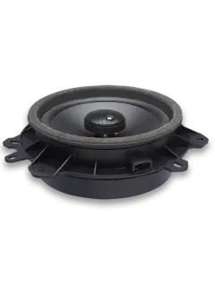 CORNETAS POWER BASS 6.5¨ TOYOTA 120 WTS