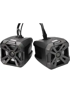 CORNETAS KICKER AREAS  6.5" 150W