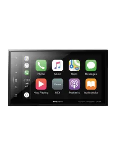DVD PIONEER 8" CARPLAY