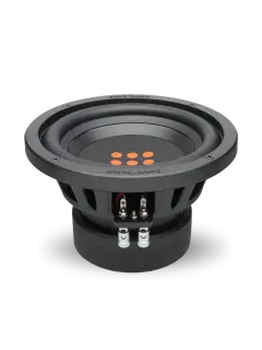 BAJO POWERBASS 8" 2OHM 400 RMS