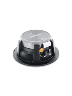 CORNETAS 6,5 ALPINE STATUS