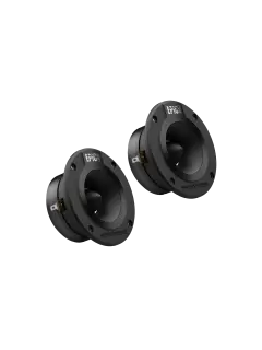 TWEETER BALA 4" AUDIO CONTROL 80RMS