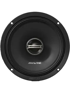 CORNETAS ALPINE 6.5"  2 VIAS 50 RMS
