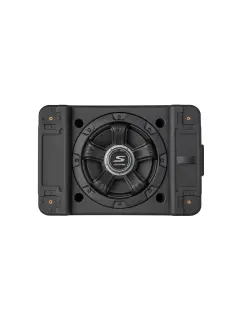 CAJON ALPINE 10" PLANO