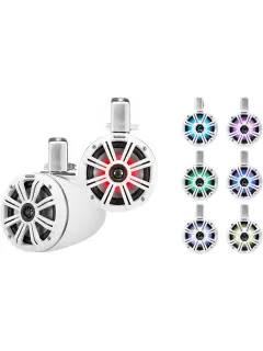 CORNETAS KICKER AEREAS 6.5"