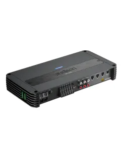 AMPLIFICADOR AUDISON 6CH 4X 85W +2X 110W