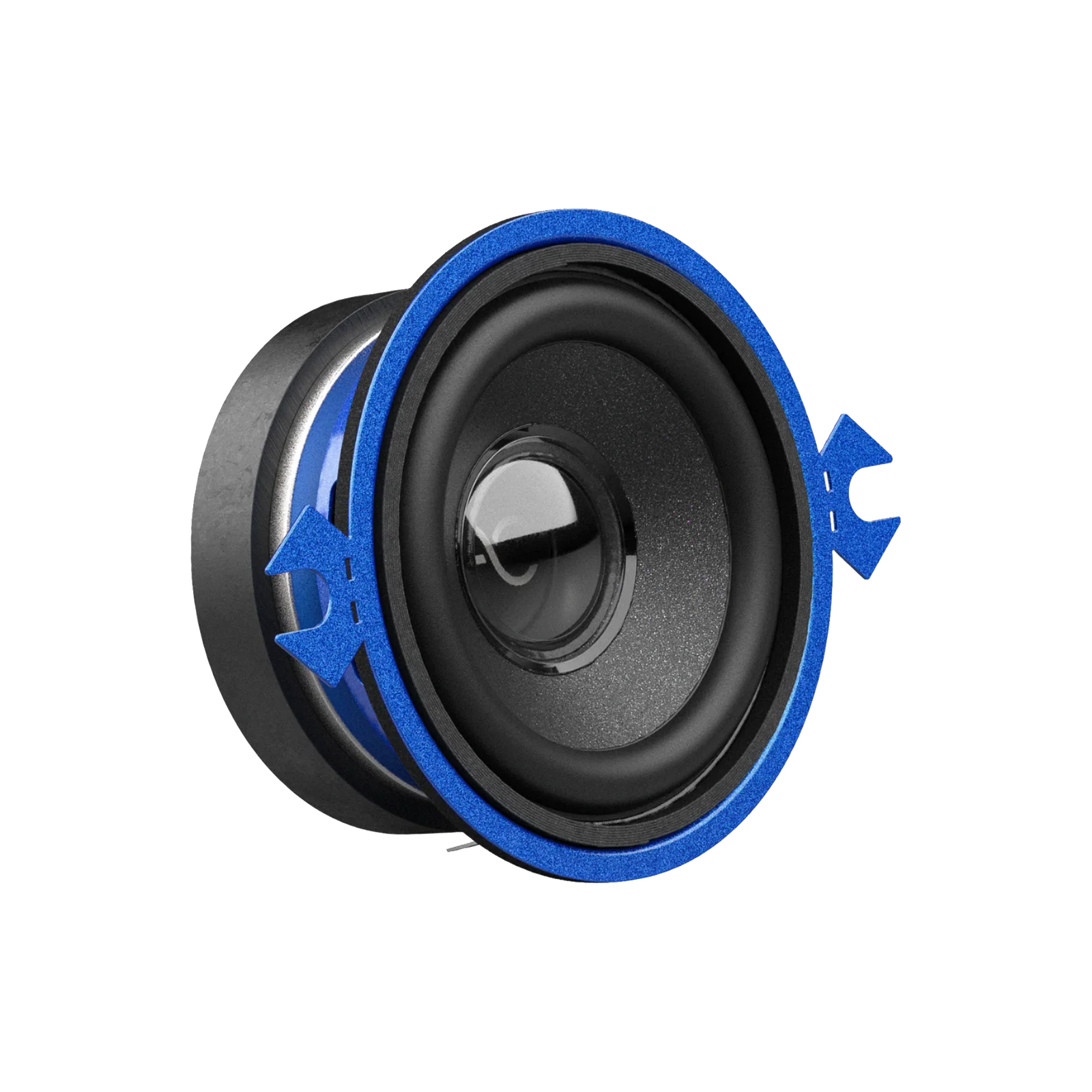 TWEETERS AUDIO CONTROL 1