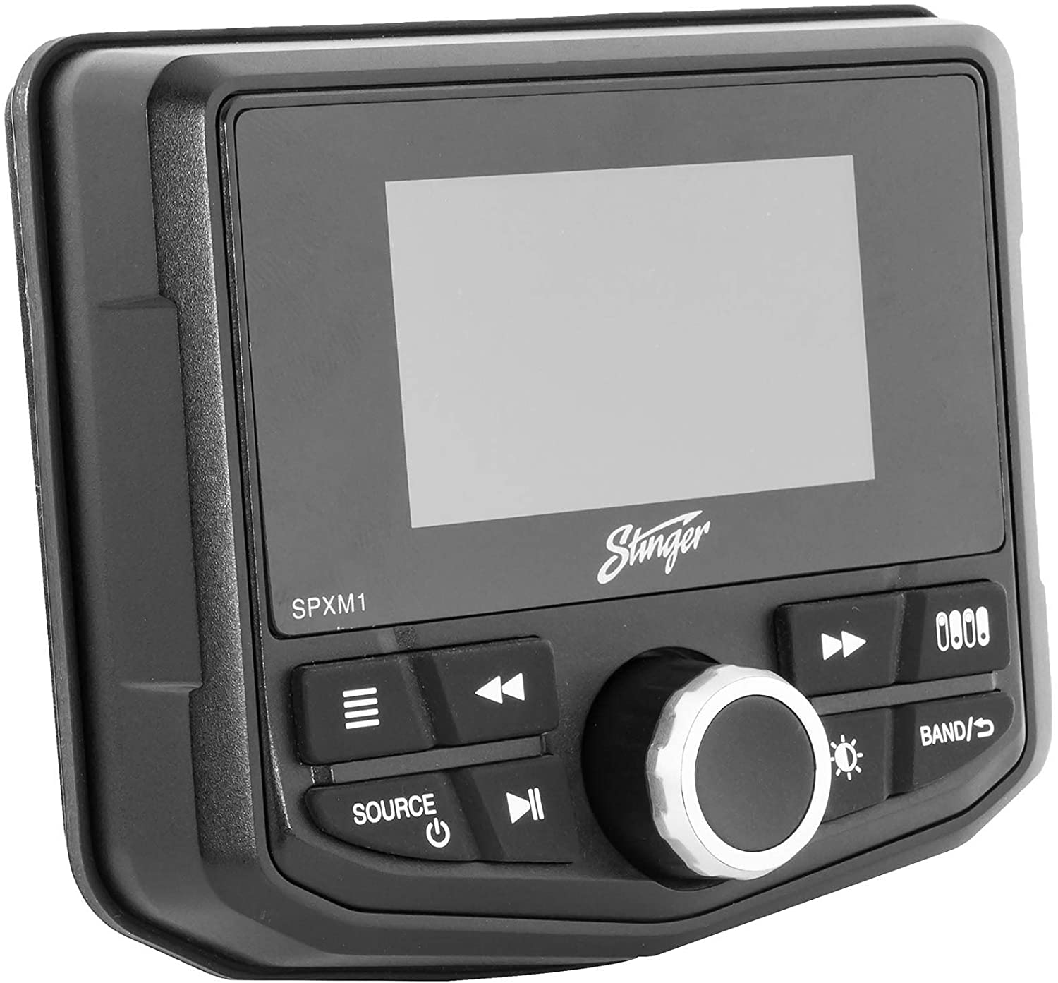 REPRODUCTOR MARINO MEDIA MASTER STINGER