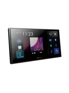 DVD PIONEER 6.8 CARPLAY APPRADIO WAZE