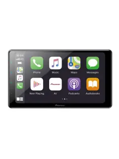 PANTALLA PIONEER 9" USB BLUETOOHT CARPLAY