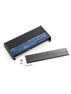 AMPLIFICADOR JL AUDIO 1000W 5 CANALES