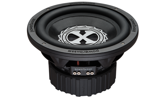 BAJO POWER BASS 10