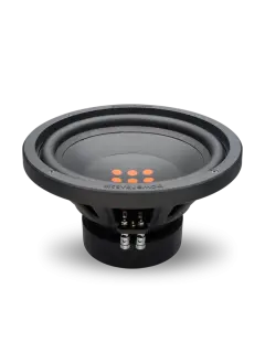 BAJO  POWER BASS 10" 2 OHM 400RMS