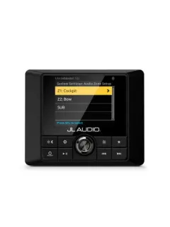 REPRODUCTOR JL AUDIO MARINO