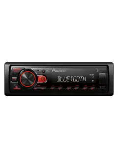 REPRODUCTOR PIONEER USB BLUETOOHT