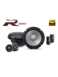 COMPONENTE 6.5"  ALPINE 2 VIAS 300 RMS