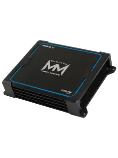 AMPLIFICADOR AUTOTEK 2500W MONO BLOCK