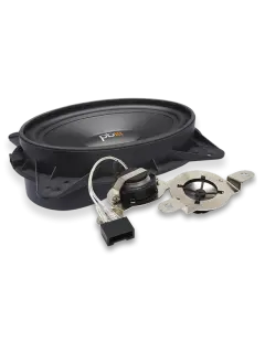 COMPONENTES POWER BASS 6 X 9¨ TOYOTA 160W