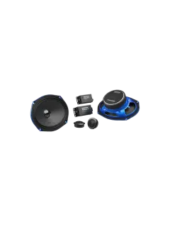 COMPONENTES AUDIO CONTROL 6X9 125 WTS
