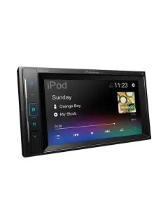 DVD PIONEER 6.5" UBS BLUETOOHT