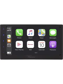 PANTALLA PIONEER CARPLAY ANDROID AUTO