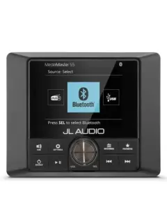 REPRODUCTOR MARINO MEDIA MASTER JL AUDIO