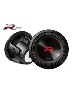 BAJO ALPINE 12" 4 OHM 750 RMS