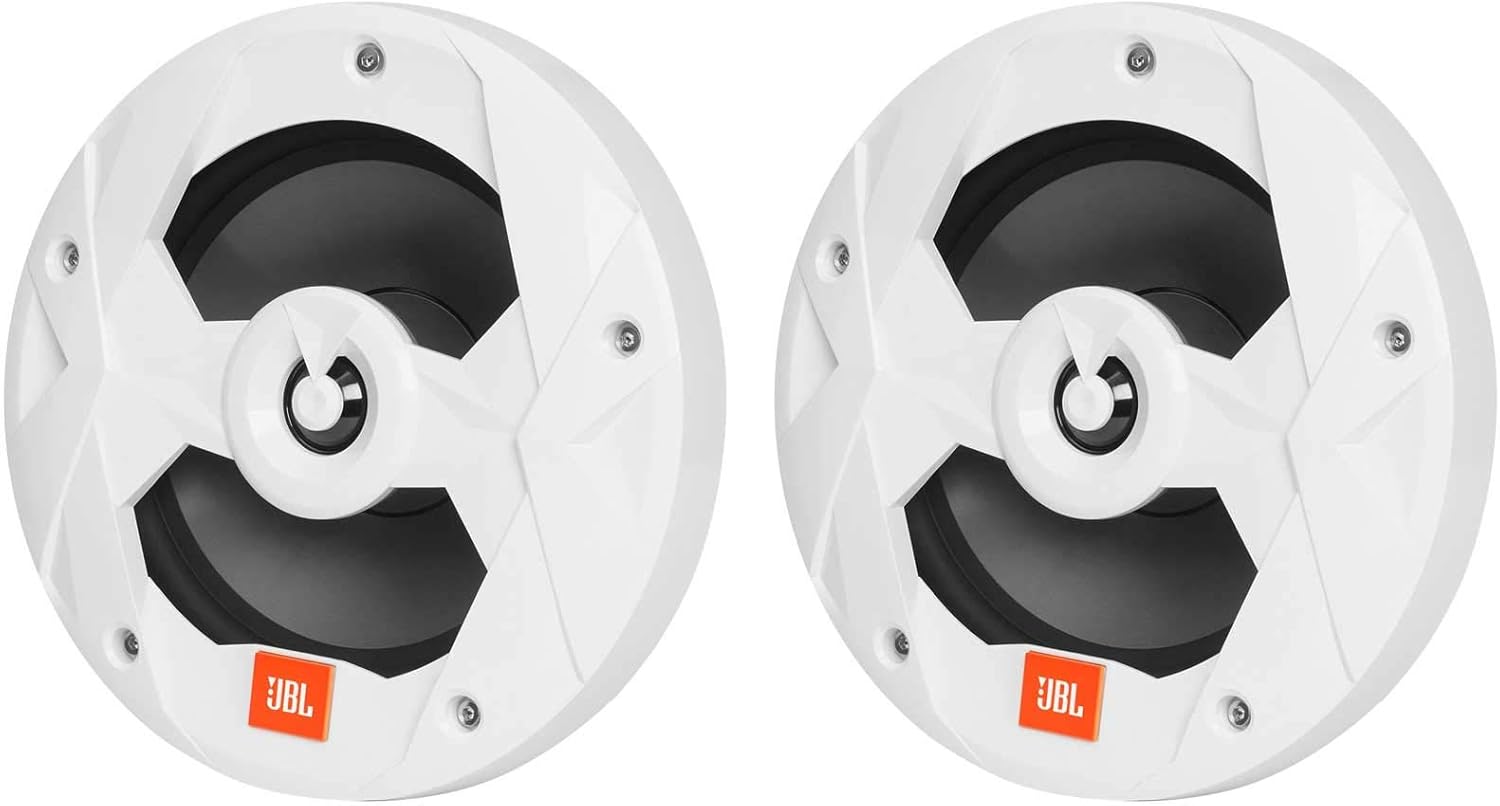 CORNETAS JBL MARINAS 8