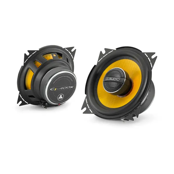 cornetas jl audio 4