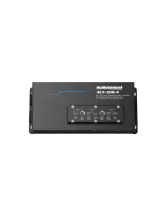 AMPLIFICADOR AUDIO CONTROL 400WTS 4 CH MARINO
