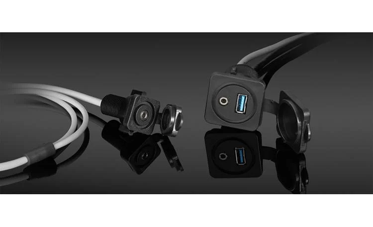 EXTENSION USB JL AUDIO MARINA