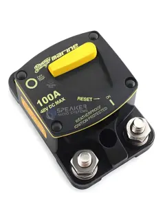 BREAKER MARINO STINGER 100 AMP