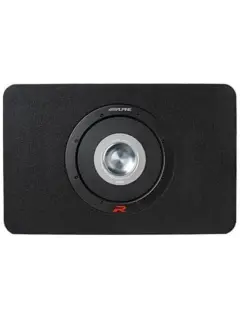 CAJON ALPINE  BAJO 12" PLANO