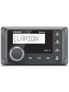 REPRODUCTOR CLARION MARINO PANTALLA 2"
