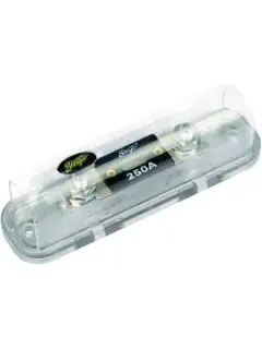 FUSIBLERA STINGER #4 TERMICA DOBLE CABLE