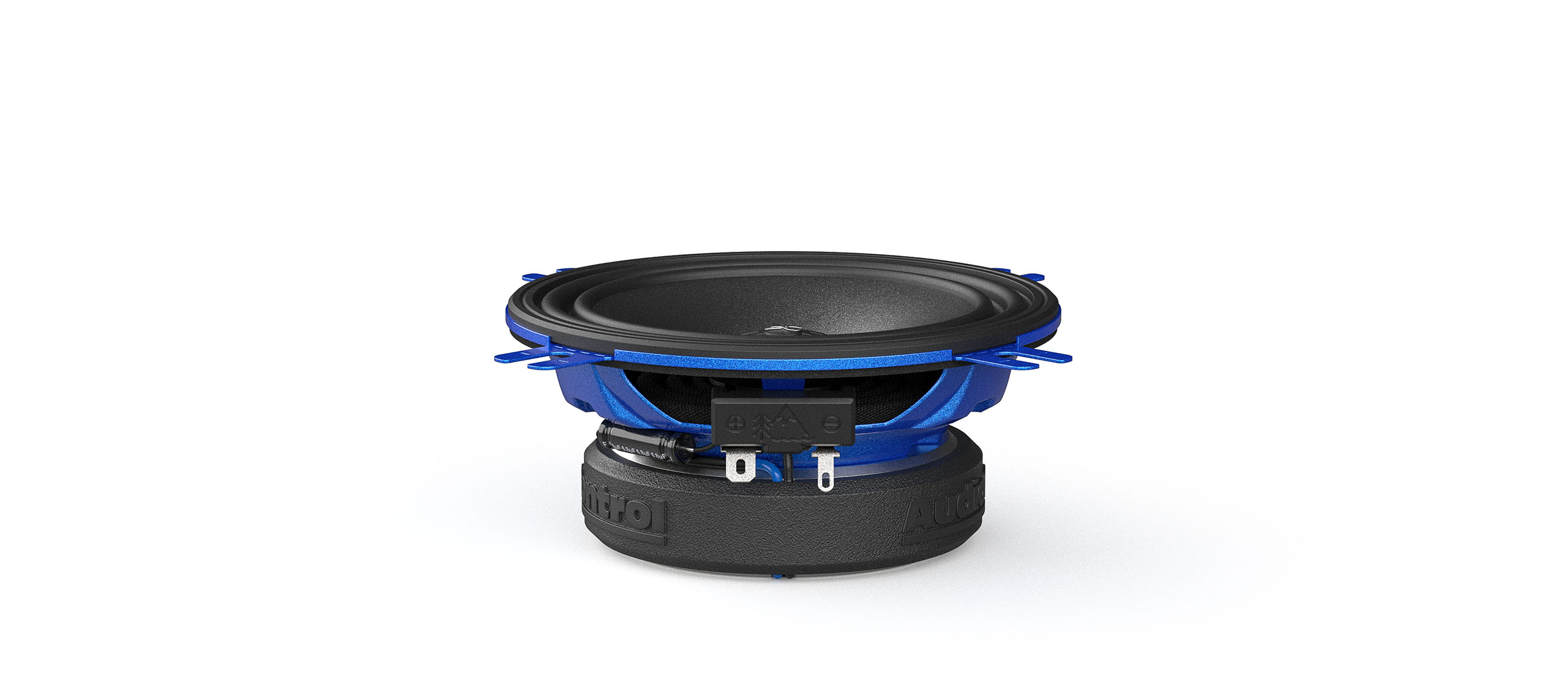 CORNETAS AUDIO CONTROL 4