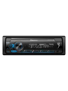 REPRODUCTOR PIONEER USB BLUETOOHT SMART