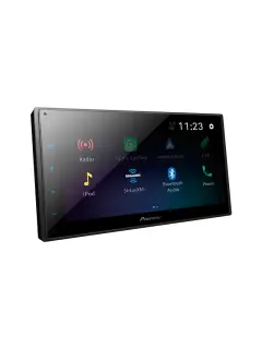 DVD PIONEER 6.8 CARPLAY ANDROID AUTO WAZ