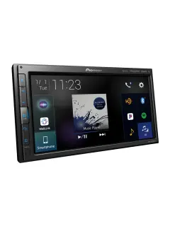 PANTALLA PIONNER 7" CARPLAY