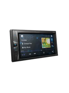 DVD PIONEER 6.8" BLUETOOTH USB AUX
