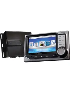 REPRODUCTOR CLARION MARINO 2 ZONAS