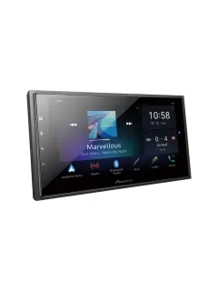 DVD PIONEER 6.8" CARPLAY APP