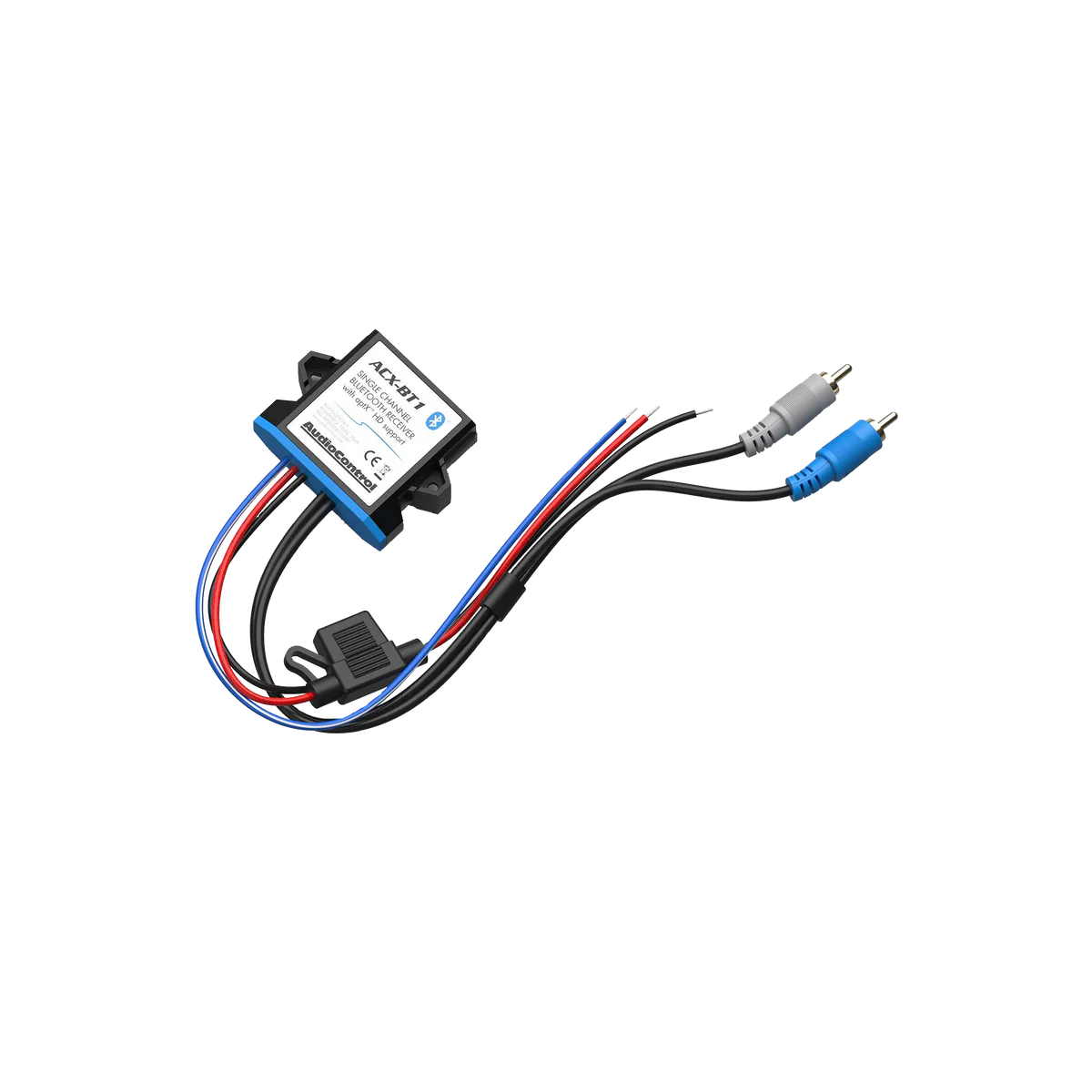 BLUETOOHT AUDIO CONTROL MARINO