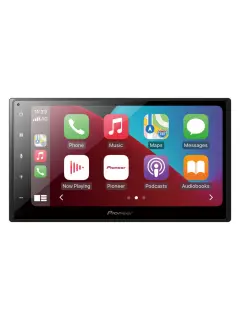 DVD PIONEER 6.8 CARPLAY BT