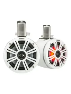 CORNETAS KICKER AEREAS MARINA 8"